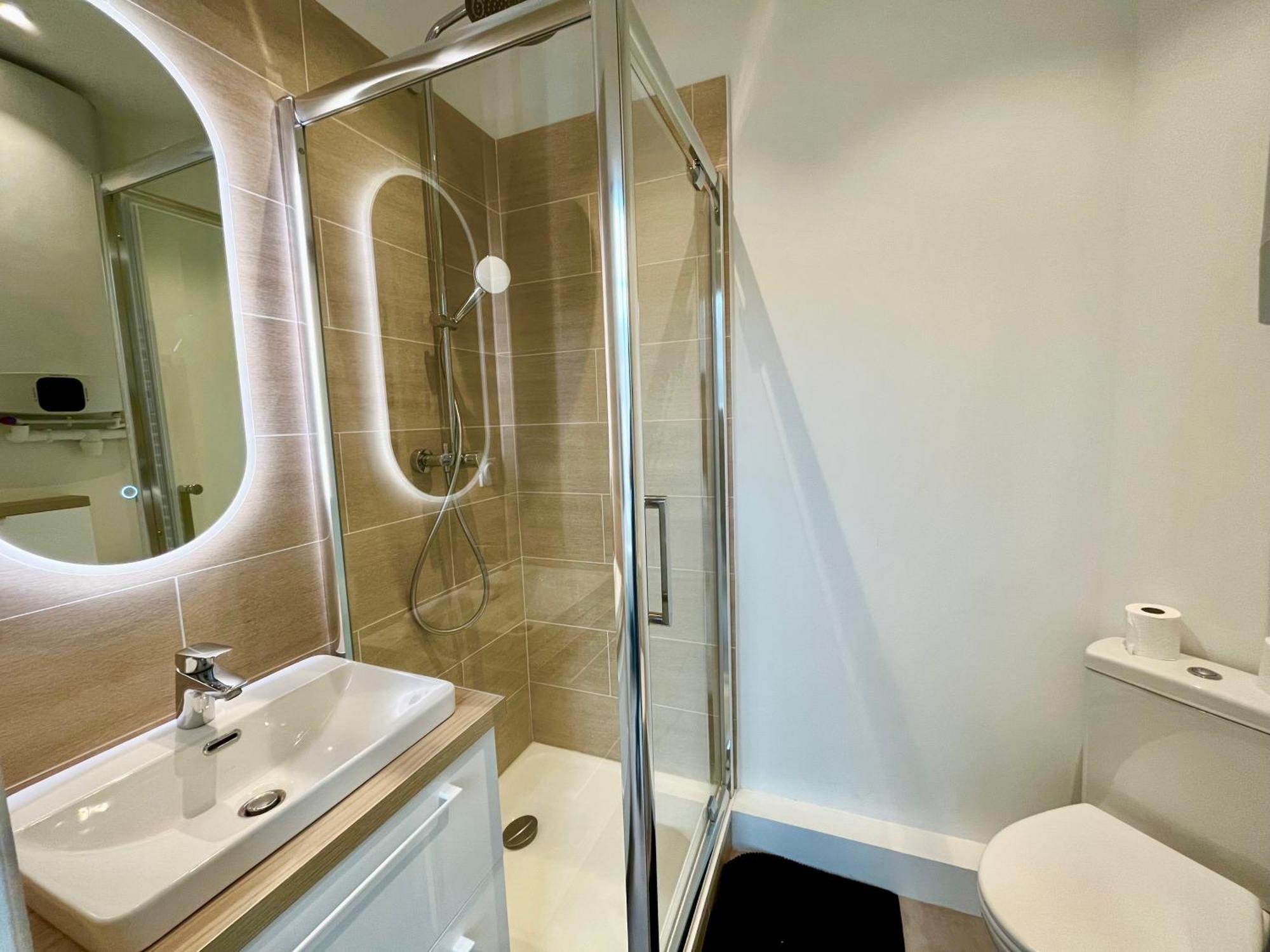 Suite Clovis 5 Reims Zewnętrze zdjęcie
