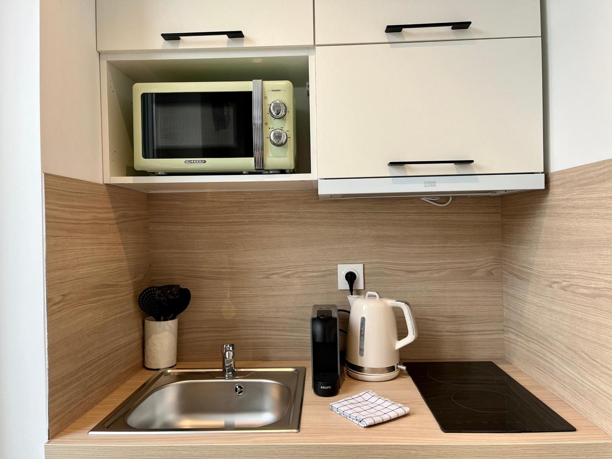 Suite Clovis 5 Reims Zewnętrze zdjęcie